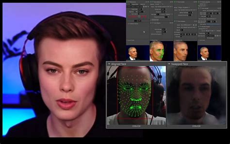 deepfake vrporn